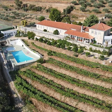 Quinta Do Reconco Santa Eugenia