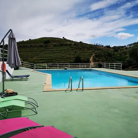 Quinta Do Reconco Séjour à la ferme *